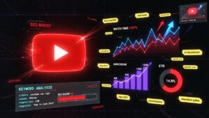 youtube tags strategy