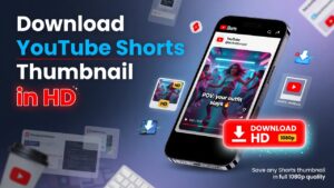 download youtube shorts thumbnail