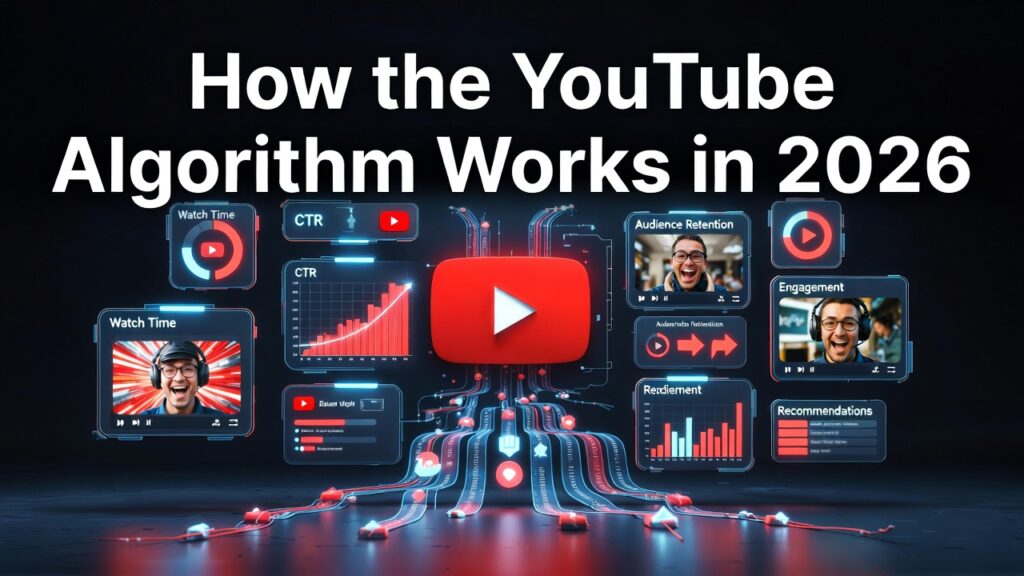 YouTube Algorithm