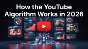 YouTube Algorithm